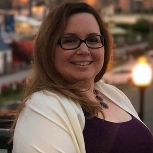 Meet your Posher, Rachael